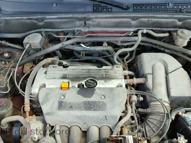 2003 HONDA CRV - VIN: JHLRD77433C809981 - Фото 7
