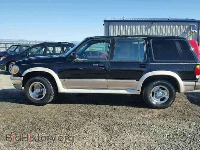 1997 FORD EXPLORER - VIN: 1FMDU34E8VZB72949 - Photo 9