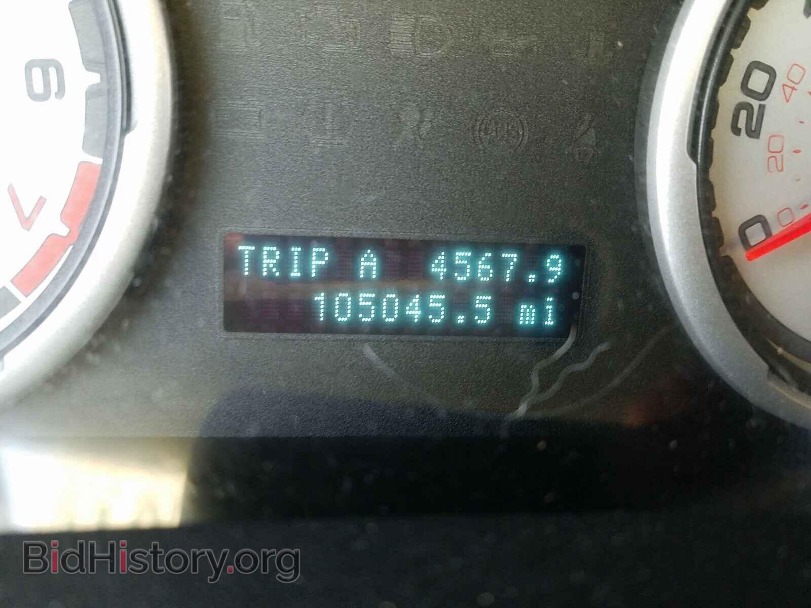 2008 FORD FOCUS - VIN: 1FAHP35N48W184247 - Фото 8