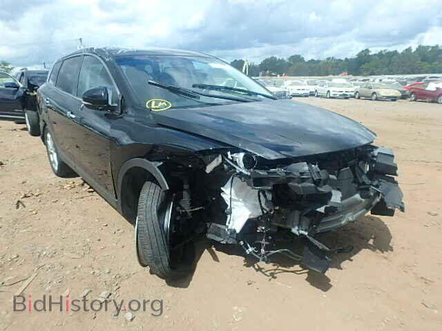 Photo JM3TB3DV7D0401198 - MAZDA CX-9 2013