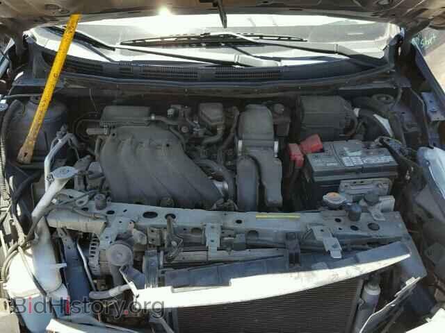 2012 NISSAN VERSA - VIN: 3N1CN7AP1CL926520 - Фото 7