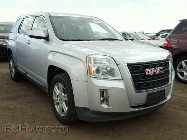 Photo 2GKFLREK4D6429823 - GMC TERRAIN 2013