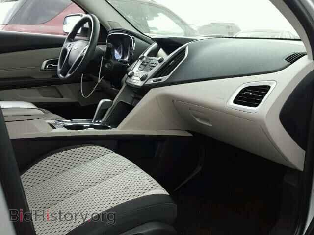 2013 GMC TERRAIN - VIN: 2GKFLREK4D6429823 - Фото 5