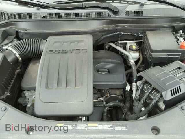 2013 GMC TERRAIN - VIN: 2GKFLREK4D6429823 - Фото 7