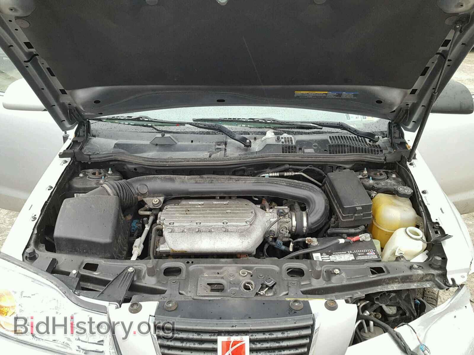 2007 SATURN VUE - VIN: 5GZCZ63427S869068 - Фото 7