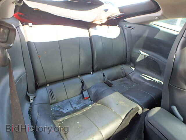 2007 MITSUBISHI ECLIPSE - VIN: 4A3AK64F97E055332 - Photo 6
