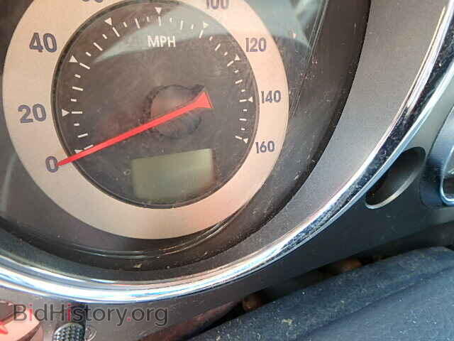 2007 MITSUBISHI ECLIPSE - VIN: 4A3AK64F97E055332 - Photo 8