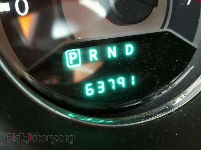 2012 CHRYSLER 200 - VIN: 1C3CCBABXCN173651 - Фото 8