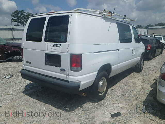 2000 FORD ECONOLINE - VIN: 1FTNE24L0YHB28405 - Photo 4