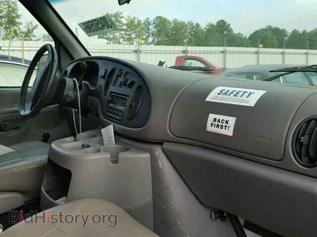 2000 FORD ECONOLINE - VIN: 1FTNE24L0YHB28405 - Photo 5