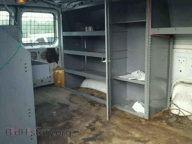 2000 FORD ECONOLINE - VIN: 1FTNE24L0YHB28405 - Photo 6