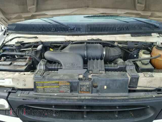 2000 FORD ECONOLINE - VIN: 1FTNE24L0YHB28405 - Photo 7