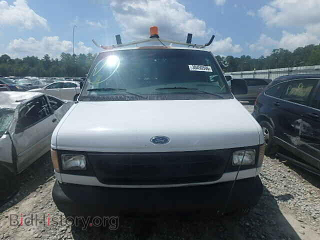 2000 FORD ECONOLINE - VIN: 1FTNE24L0YHB28405 - Photo 10