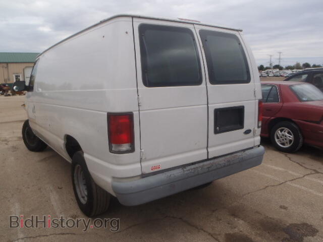 2001 FORD ECONOLINE - VIN: 1FTNE24L61HB34375 - Photo 3