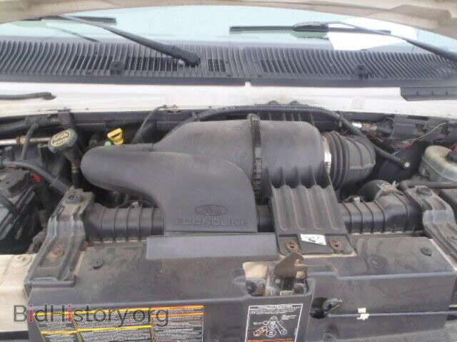 2001 FORD ECONOLINE - VIN: 1FTNE24L61HB34375 - Photo 7