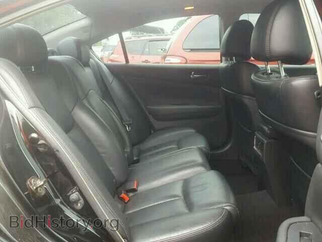 2009 NISSAN MAXIMA - VIN: 1N4AA51E49C853141 - Фото 6