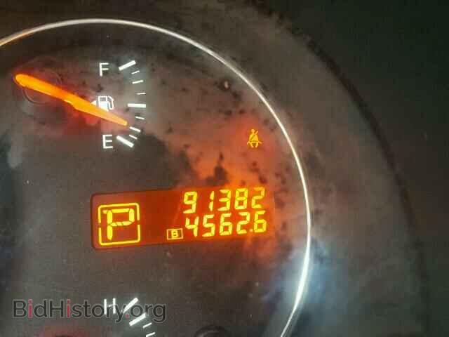 2009 NISSAN MAXIMA - VIN: 1N4AA51E49C853141 - Фото 8
