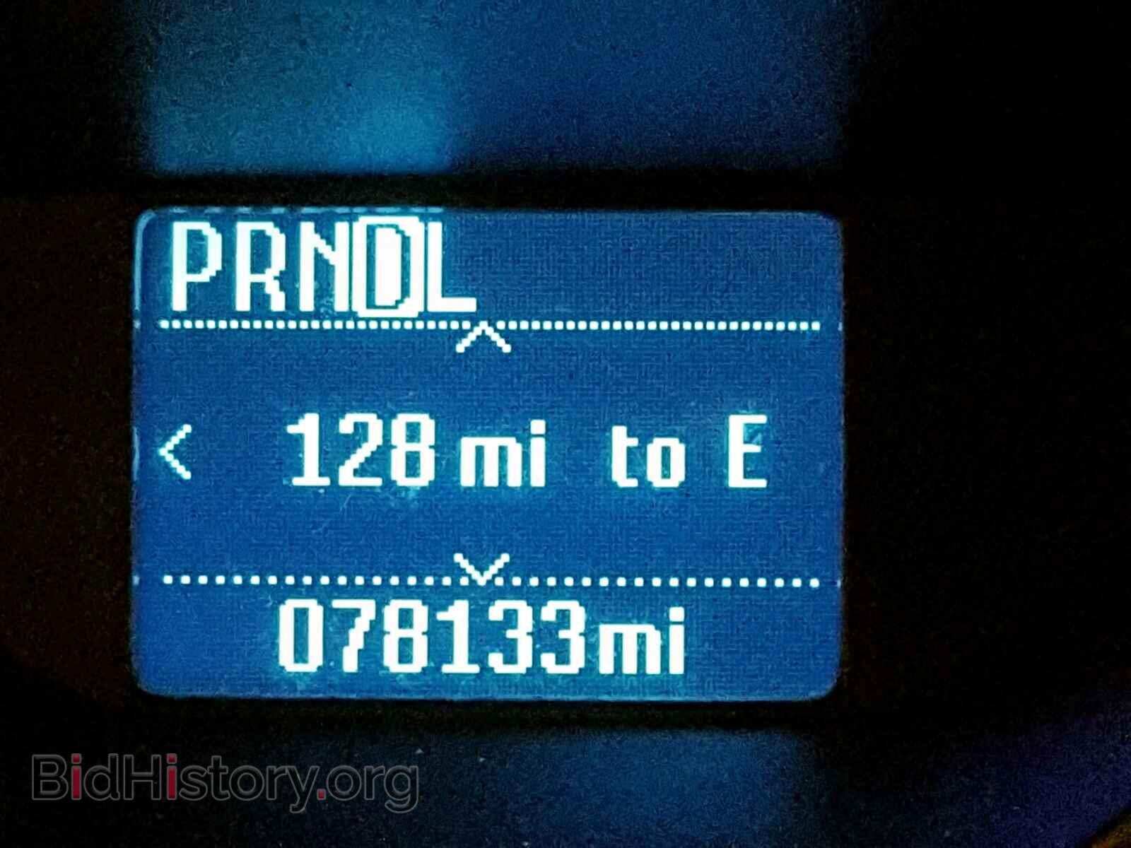2012 FORD FOCUS SE - VIN: 1FAHP3F22CL102000 - Фото 8