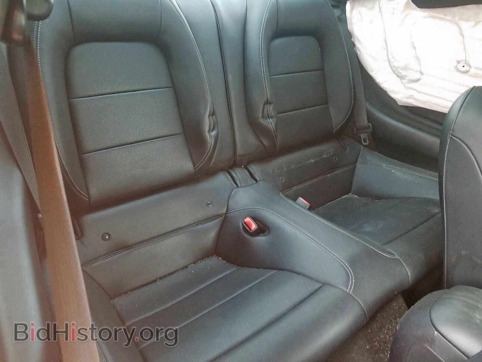 2015 FORD MUSTANG - VIN: 1FA6P8CF4F5362421 - Фото 6