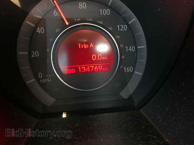 2011 KIA OPTIMA - VIN: KNAGM4A77B5102274 - Фото 8