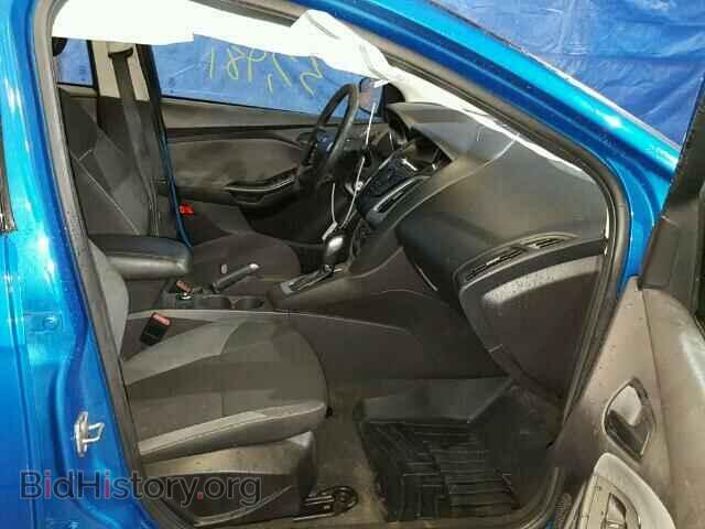 2012 FORD FOCUS - VIN: 1FAHP3K29CL283392 - Фото 5