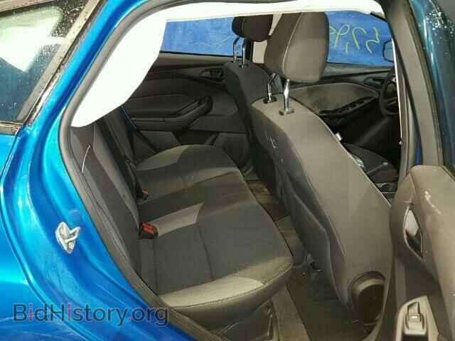 2012 FORD FOCUS - VIN: 1FAHP3K29CL283392 - Фото 6