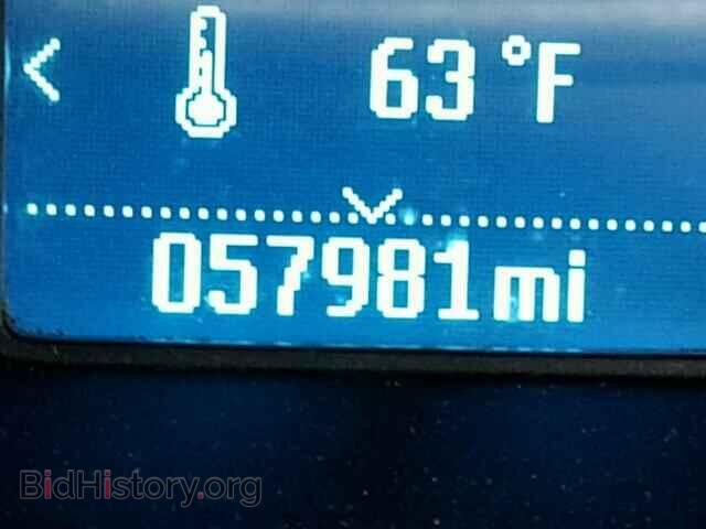 2012 FORD FOCUS - VIN: 1FAHP3K29CL283392 - Фото 8