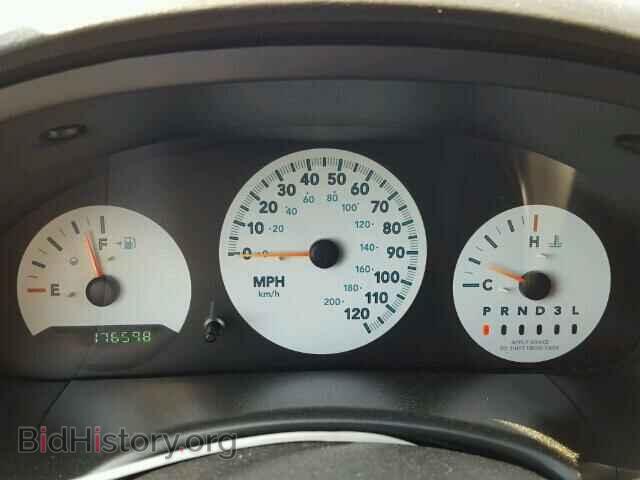 2005 DODGE CARAVAN - VIN: 1D4GP21R45B174588 - Photo 8