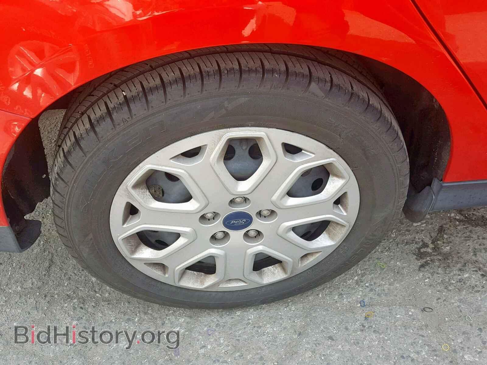 2012 FORD FOCUS SE - VIN: 1FAHP3F28CL295138 - Фото 9