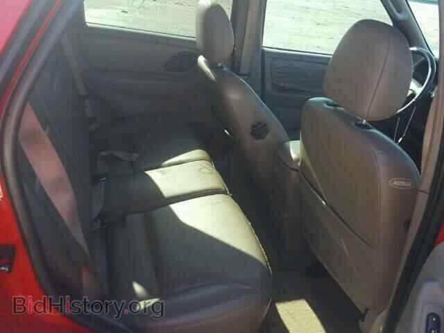 2002 FORD ESCAPE - VIN: 1FMCU03152KC38838 - Фото 6