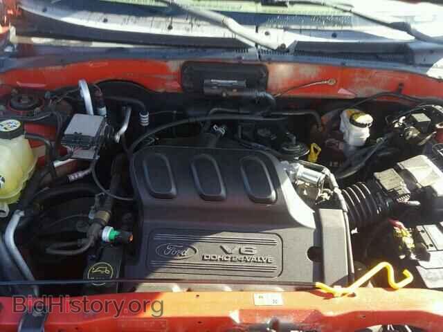 2002 FORD ESCAPE - VIN: 1FMCU03152KC38838 - Фото 7