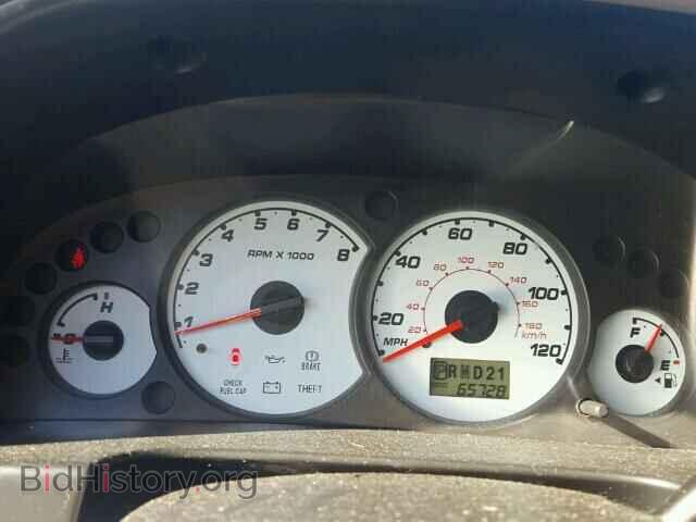 2002 FORD ESCAPE - VIN: 1FMCU03152KC38838 - Фото 8