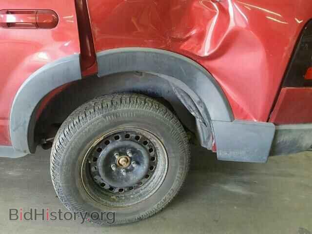 2007 FORD EXPLORER - VIN: 1FMEU73E77UA98503 - Фото 9