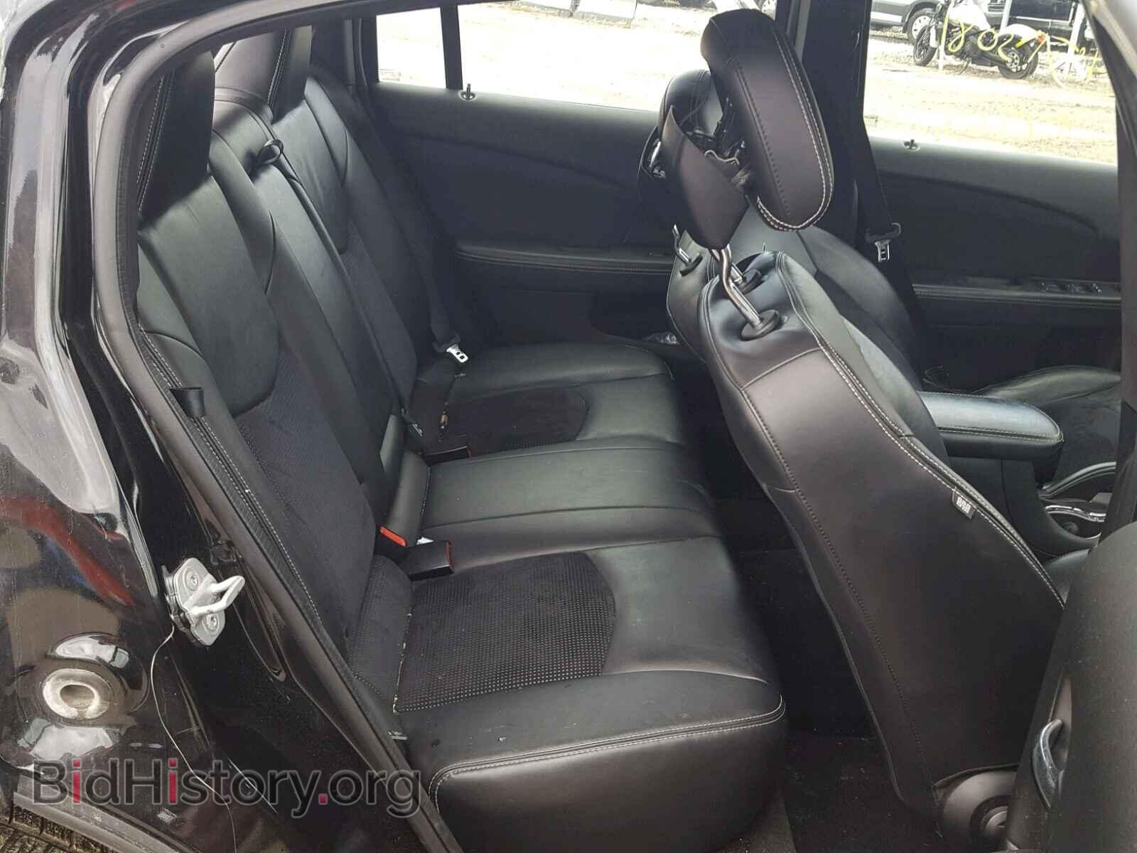 2013 CHRYSLER 200 - VIN: 1C3CCBCG7DN624190 - Photo 6
