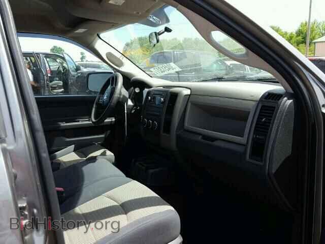 2012 DODGE RAM 1500 - VIN: 1C6RD7FT1CS178568 - Photo 5