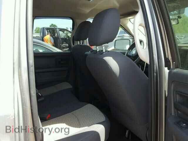 2012 DODGE RAM 1500 - VIN: 1C6RD7FT1CS178568 - Photo 6