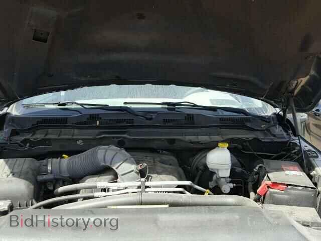 2012 DODGE RAM 1500 - VIN: 1C6RD7FT1CS178568 - Photo 7