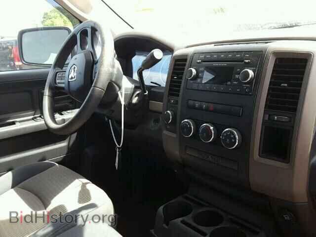 2012 DODGE RAM 1500 - VIN: 1C6RD7FT1CS178568 - Photo 9