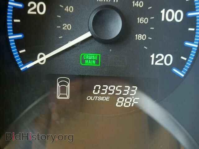 2011 HONDA ELEMENT - VIN: 5J6YH2H7XBL001516 - Фото 8