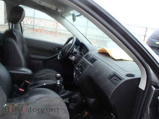 2005 FORD FOCUS - VIN: 1FAFP38ZX5W137256 - Фото 5