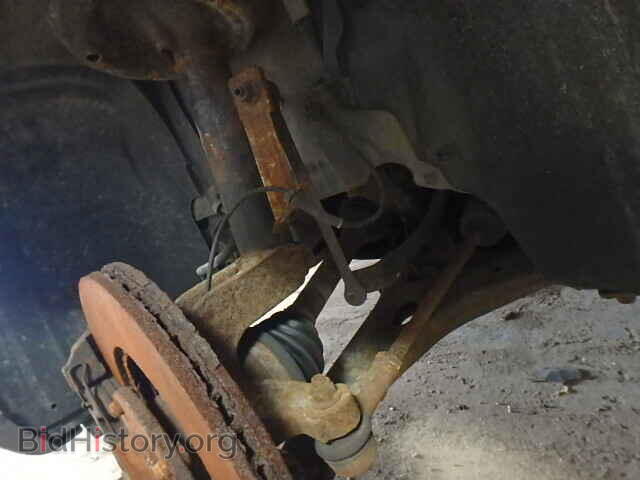 2005 FORD FOCUS - VIN: 1FAFP38ZX5W137256 - Фото 10