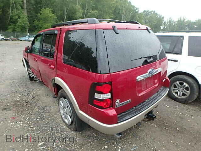 2010 FORD EXPLORER - VIN: 1FMEU7EE8AUA50562 - Photo 3