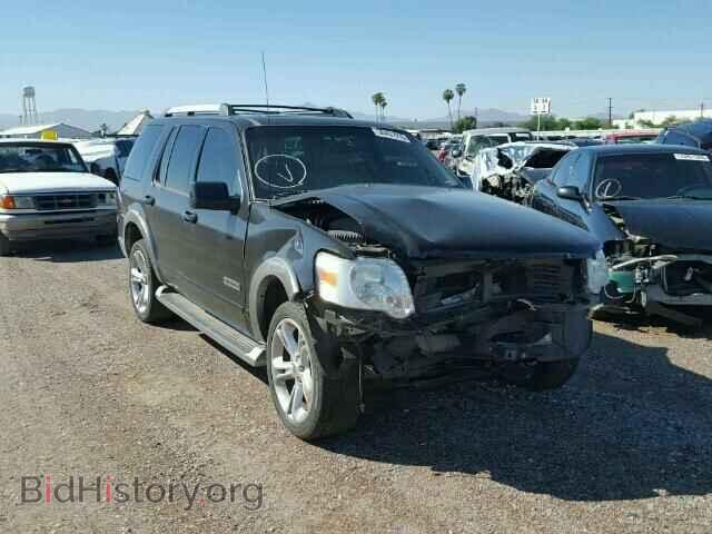 Фотография 1FMEU74816UB08952 - FORD EXPLORER 2006
