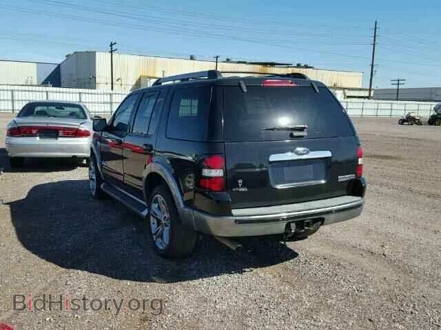 2006 FORD EXPLORER - VIN: 1FMEU74816UB08952 - Фото 3