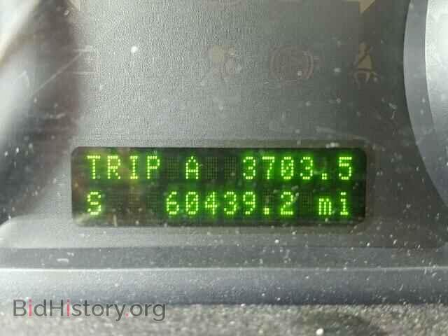 2008 FORD EDGE - VIN: 2FMDK39C28BB14534 - Photo 8