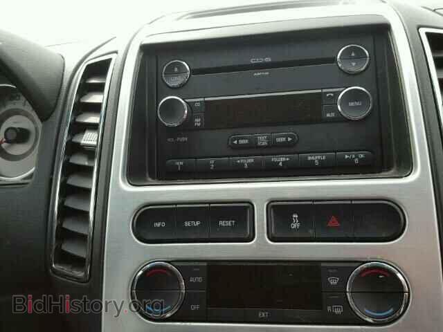 2008 FORD EDGE - VIN: 2FMDK39C28BB14534 - Photo 9