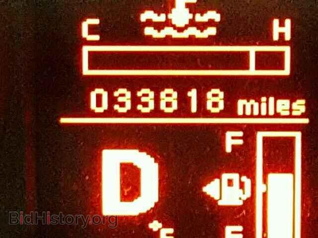 2013 MITSUBISHI LANCER - VIN: JA32U2FU4DU002611 - Фото 8