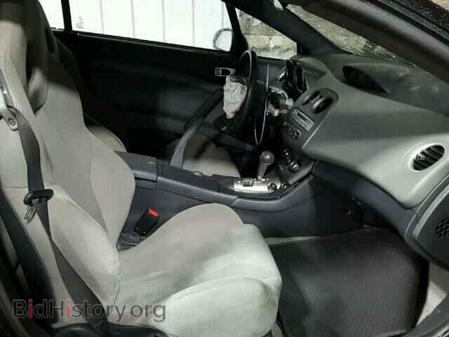 2007 MITSUBISHI ECLIPSE - VIN: 4A3AL35T17E004066 - Фото 5