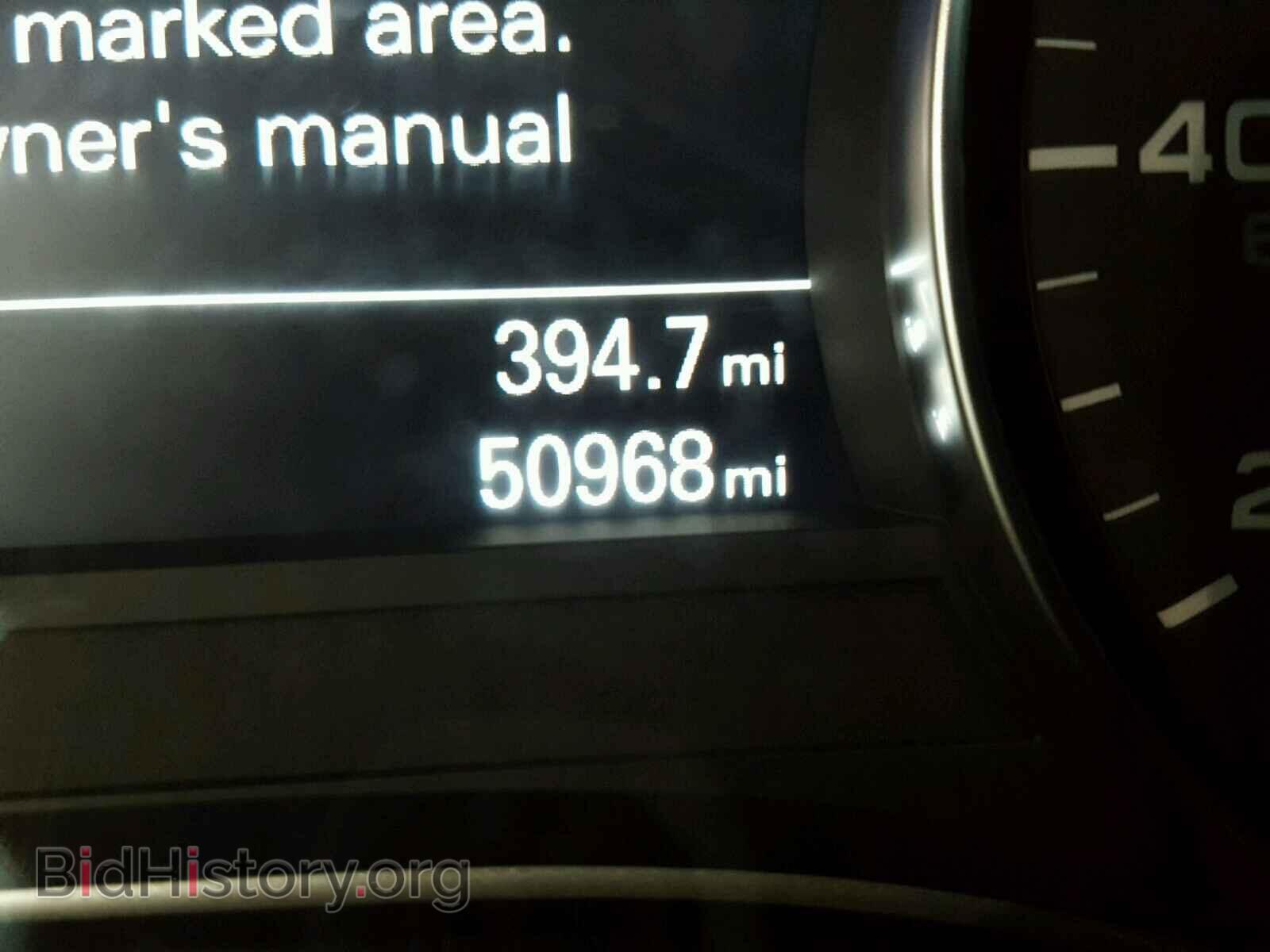 2013 AUDI A6 - VIN: WAUGFAFC3DN134415 - Photo 8