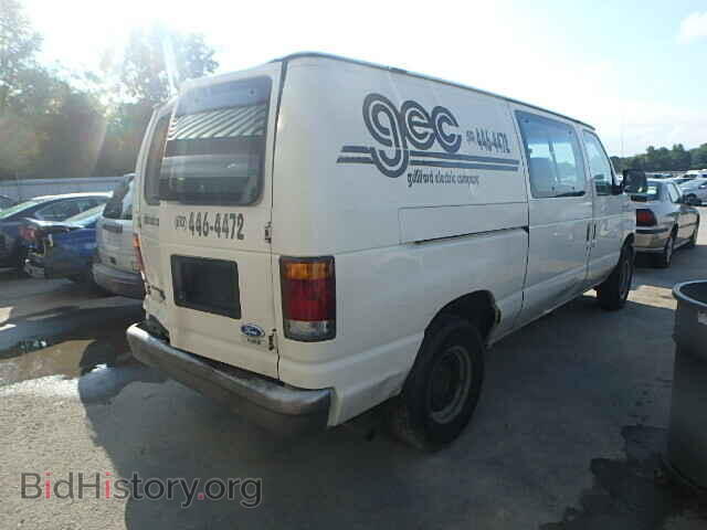 1992 FORD ECONOLINE - VIN: 1FTFE24Y7NHB45570 - Photo 4